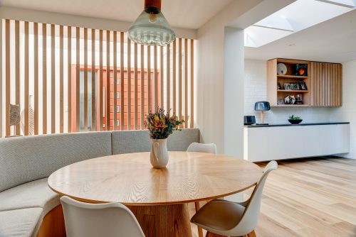 Modern kitchen renovation Northern Beaches